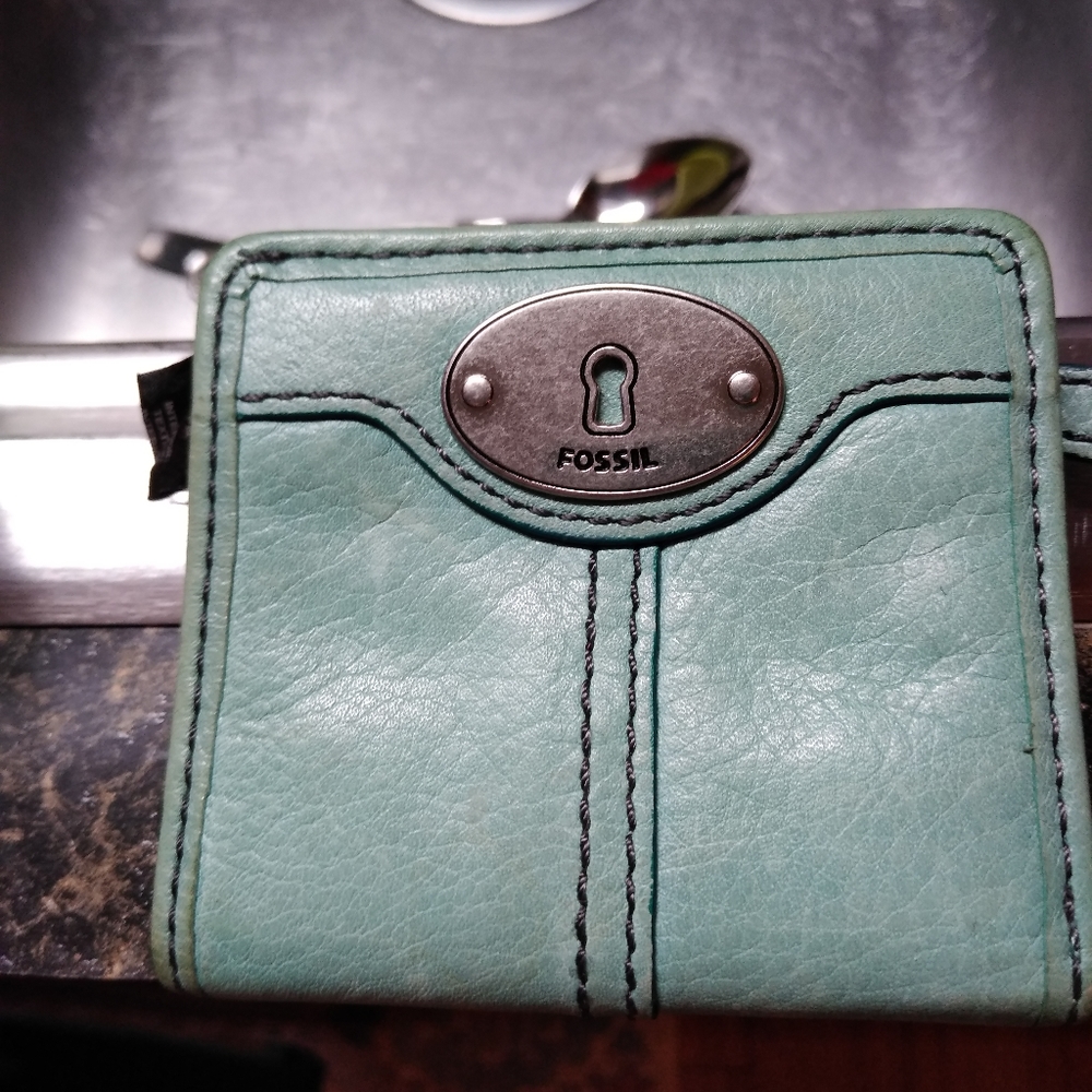 Wallet - Picture 3 of 3